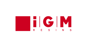 iGM Resins logo